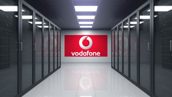 Atención al cliente Vodafone